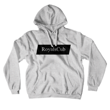 therealroyalscub Hoodies (No-Zip/Pullover)