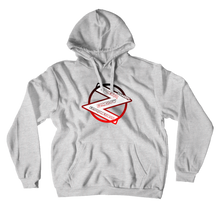 Z Clan Hoodies (No-Zip/Pullover)