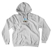 goodmorningtristram Hoodies (No-Zip/Pullover)