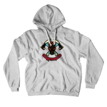 shadowkill_83 Hoodies (No-Zip/Pullover)