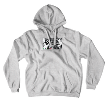 windexwonder Hoodies (No-Zip/Pullover)