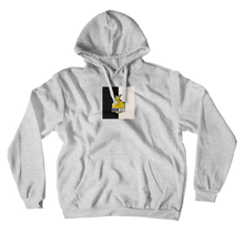 wazzy987 Hoodies (No-Zip/Pullover)