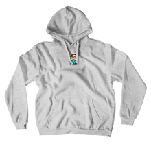 chronicalewinsky1 Hoodies (No-Zip/Pullover)