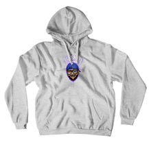 walshappening Hoodies (No-Zip/Pullover)