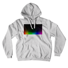 secret_sypher Hoodies (No-Zip/Pullover)