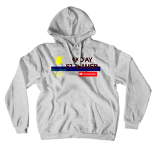 nicofrancisco Hoodies (No-Zip/Pullover)