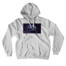 el_bob04 Hoodies (No-Zip/Pullover)
