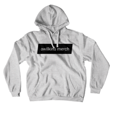 awilkins749 Hoodies (No-Zip/Pullover)