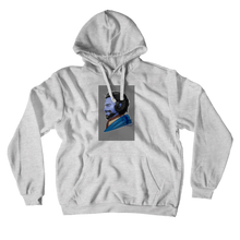 pendragon_nomad Hoodies (No-Zip/Pullover)