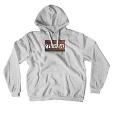dhenyellffcapudo Hoodies (No-Zip/Pullover)