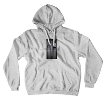 extrasmartfridge-2710 Hoodies (No-Zip/Pullover)