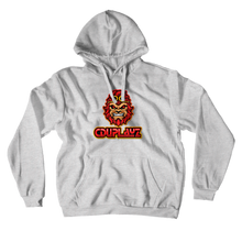 cdu_playz Hoodies (No-Zip/Pullover)