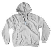 sslty Hoodies (No-Zip/Pullover)