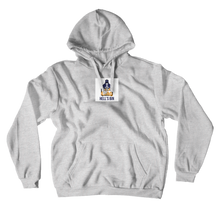 wordsmithsarah Hoodies (No-Zip/Pullover)