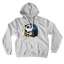 pandahaliios Hoodies (No-Zip/Pullover)