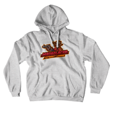 xmadbolachax Hoodies (No-Zip/Pullover)