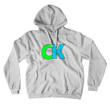 crackedkiddo Hoodies (No-Zip/Pullover)