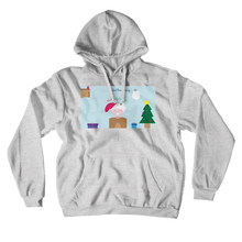 devin/lex/lexi/devon Hoodies (No-Zip/Pullover)