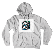 akosiace Hoodies (No-Zip/Pullover)