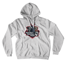S-G-P   Hoodies (No-Zip/Pullover)