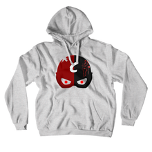 captain_k_live Hoodies (No-Zip/Pullover)