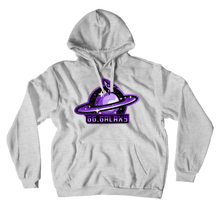 gg_galaxy Hoodies (No-Zip/Pullover)