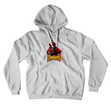 ops_samurai Hoodies (No-Zip/Pullover)