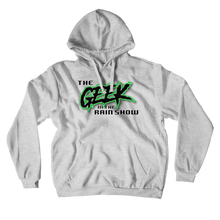 geekintherain Hoodies (No-Zip/Pullover)
