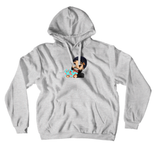 zekrosh Hoodies (No-Zip/Pullover)