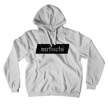 mrfischi Hoodies (No-Zip/Pullover)