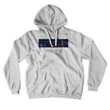 otak_16 Hoodies (No-Zip/Pullover)
