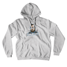 papakrund Hoodies (No-Zip/Pullover)