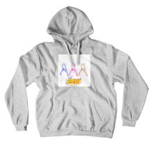 extralvlz Hoodies (No-Zip/Pullover)