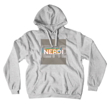 nerdi__tv Hoodies (No-Zip/Pullover)