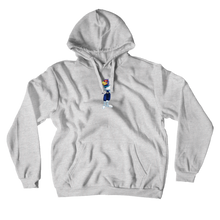 estoperu Hoodies (No-Zip/Pullover)
