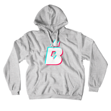 bigbadbenjo Hoodies (No-Zip/Pullover)