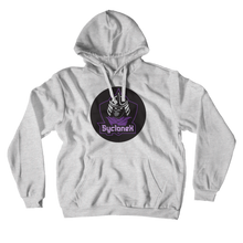 syclonex_gg Hoodies (No-Zip/Pullover)