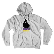 esgrizzly Hoodies (No-Zip/Pullover)