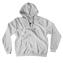 chill3dbill_ Hoodies (No-Zip/Pullover)