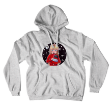 goddessasunalive Hoodies (No-Zip/Pullover)