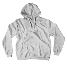 snowyarab Hoodies (No-Zip/Pullover)