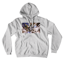 ghost_rr12 Hoodies (No-Zip/Pullover)