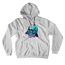 CG LoGo Hoodies (No-Zip/Pullover)