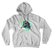 glamshatterskull Hoodies (No-Zip/Pullover)