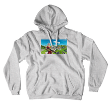 realtomppa Hoodies (No-Zip/Pullover)