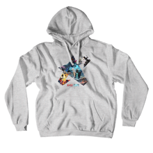 apexclipx Hoodies (No-Zip/Pullover)