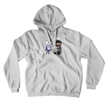 iwilldiesel Hoodies (No-Zip/Pullover)