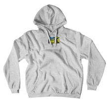 renato-1484 Hoodies (No-Zip/Pullover)