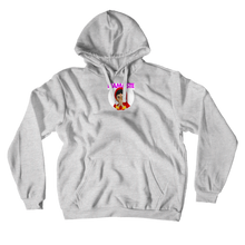 pixelpraani Hoodies (No-Zip/Pullover)
