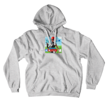 elcrack9999aaxd Hoodies (No-Zip/Pullover)